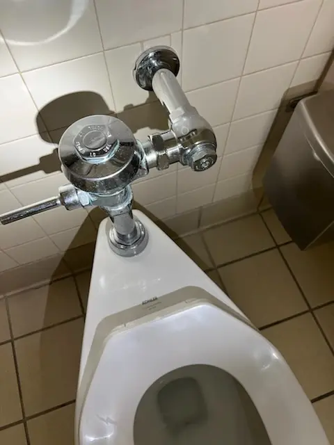 Fixture installation and repair for Sewer Camera Inspection in Civic Center